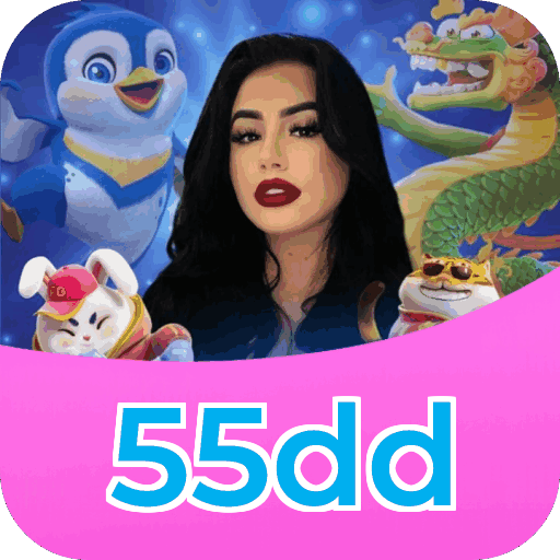Catálogo slots 55dd mostrando top jogos Gates Olympus Sweet Bonanza Fortune Tiger Big Bass volatilidade RTP